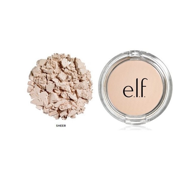 E.l.f Finishing Powder – Bejou Cosmetics